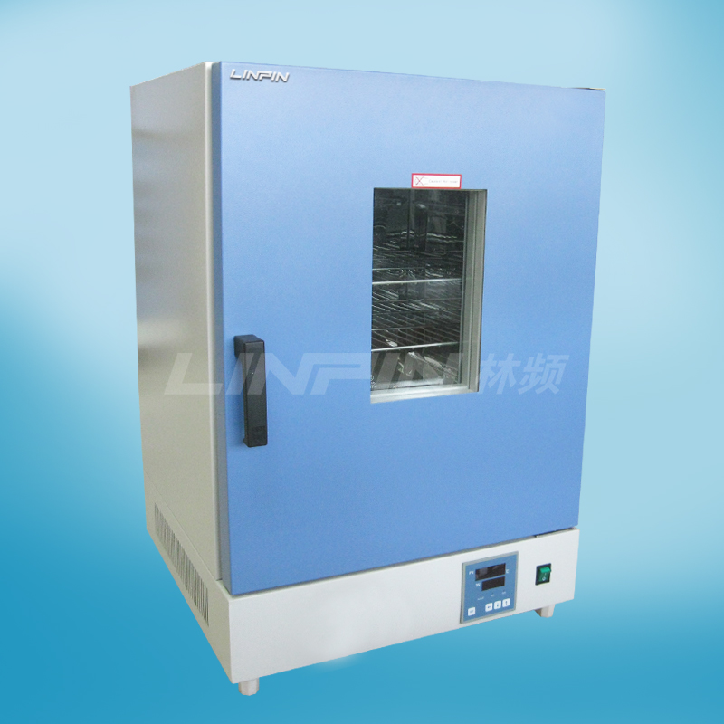 電熱鼓風(fēng)干燥箱