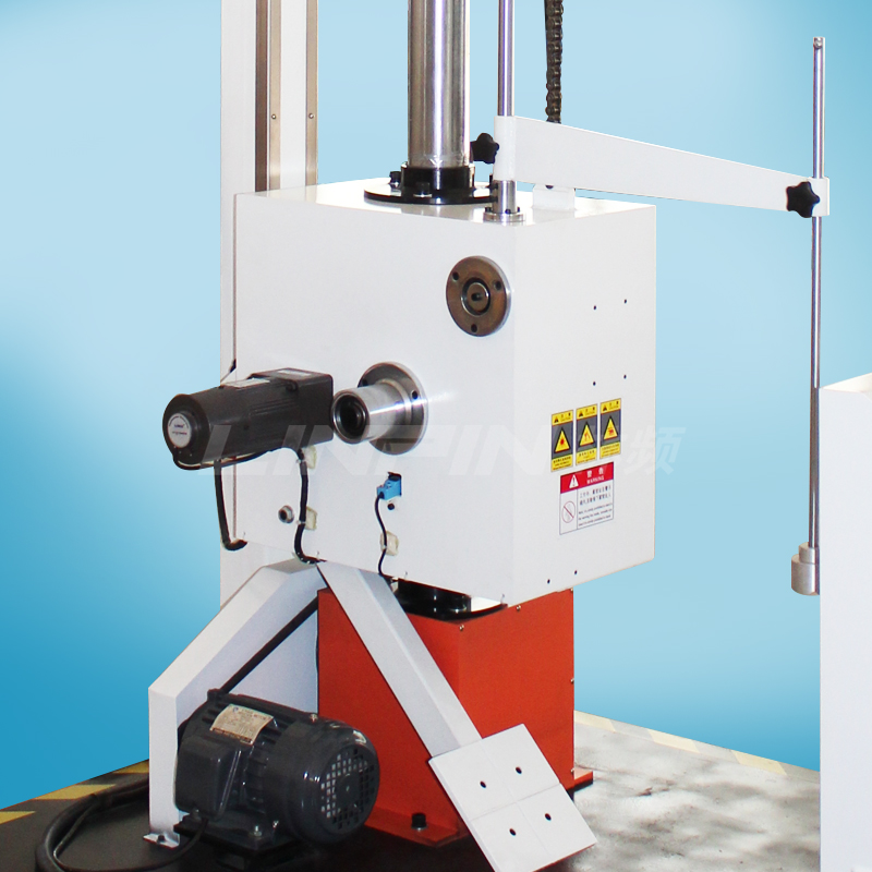 跌落試驗機(jī)