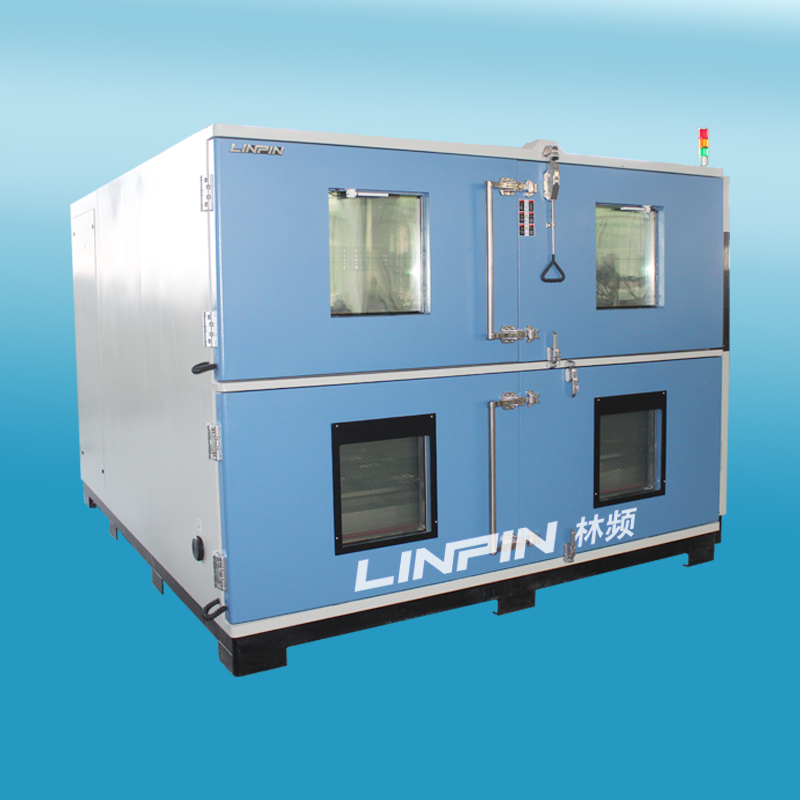 若試驗箱出現(xiàn)故障，你要怎樣合理的解決呢？