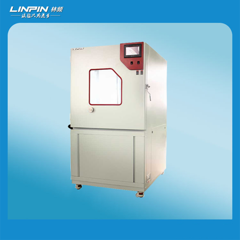 測試結(jié)果準(zhǔn)確，試驗(yàn)箱的維護(hù)很重要